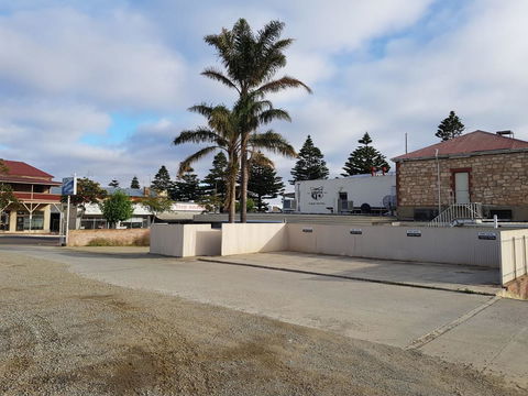 Pier Hotel Port Lincoln - Nambucca Heads Accommodation 32