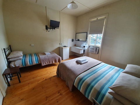 Pier Hotel Port Lincoln - Nambucca Heads Accommodation 22