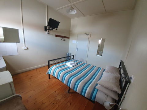 Pier Hotel Port Lincoln - Nambucca Heads Accommodation 20