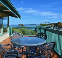 Dolphinview - Nambucca Heads Accommodation