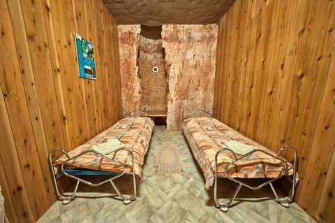 Radeka Downunder Underground Motel - Nambucca Heads Accommodation 6
