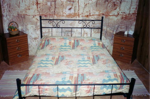 Radeka Downunder Underground Motel - Nambucca Heads Accommodation 3