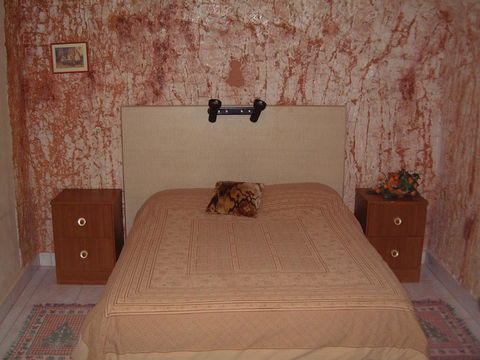 Radeka Downunder Underground Motel - Nambucca Heads Accommodation 9
