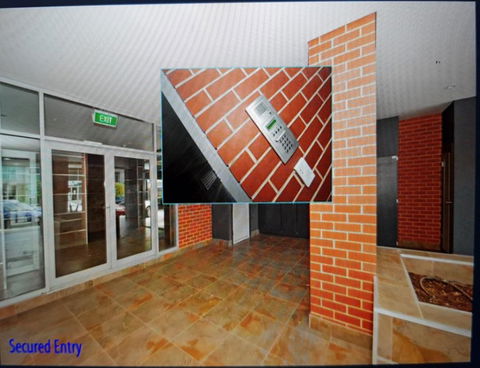 Mawson Lakes Apartments - Nambucca Heads Accommodation 4