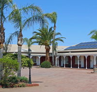 John Pirie Motor Inn - Nambucca Heads Accommodation