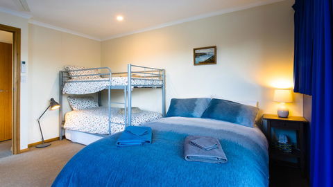 Southern Ocean Lookout - Nambucca Heads Accommodation 5