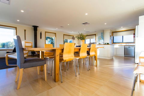 Southern Ocean Lookout - Nambucca Heads Accommodation 8
