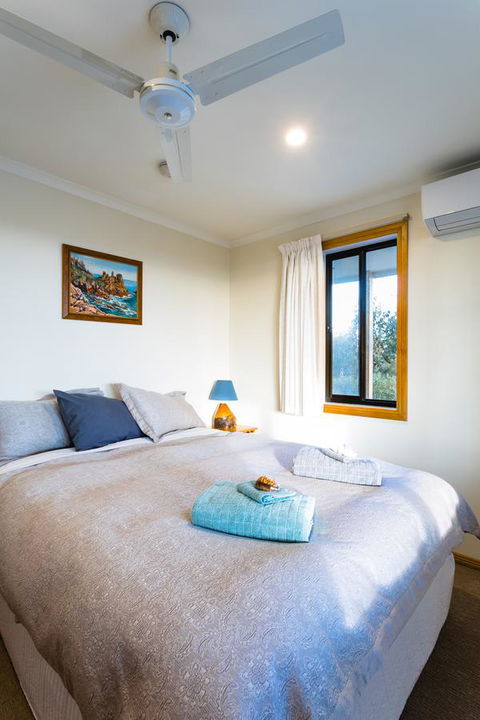 Southern Ocean Lookout - Nambucca Heads Accommodation 3