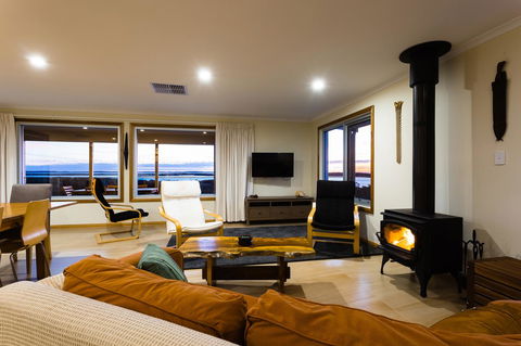 Southern Ocean Lookout - Nambucca Heads Accommodation 7