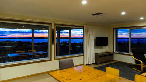 Southern Ocean Lookout - Nambucca Heads Accommodation 14