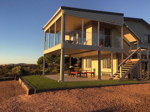 Southern Ocean Lookout - Nambucca Heads Accommodation 11