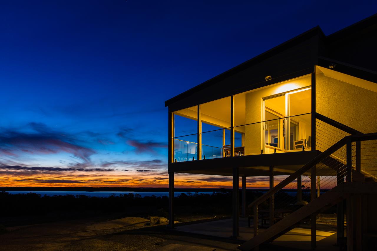 Mount Dutton Bay SA Nambucca Heads Accommodation