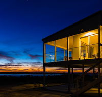Southern Ocean Lookout - Nambucca Heads Accommodation