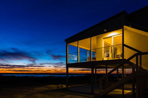 Southern Ocean Lookout - Nambucca Heads Accommodation 0