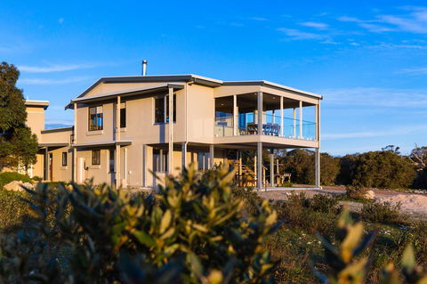 Southern Ocean Lookout - Nambucca Heads Accommodation 15