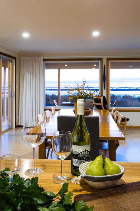 Southern Ocean Lookout - Nambucca Heads Accommodation 6