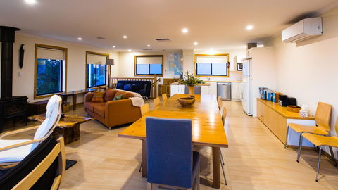 Southern Ocean Lookout - Nambucca Heads Accommodation 9