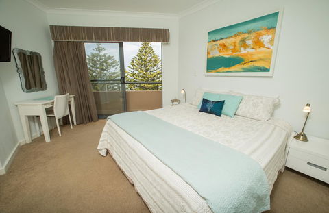 Aurora Ozone Hotel Kangaroo Island - Nambucca Heads Accommodation 3