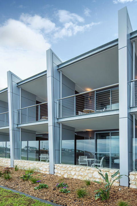 Aurora Ozone Hotel Kangaroo Island - Nambucca Heads Accommodation 20