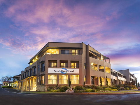 Aurora Ozone Hotel Kangaroo Island - Nambucca Heads Accommodation 1