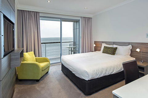 Aurora Ozone Hotel Kangaroo Island - Nambucca Heads Accommodation 16