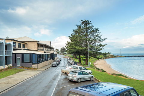 Aurora Ozone Hotel Kangaroo Island - Nambucca Heads Accommodation 10