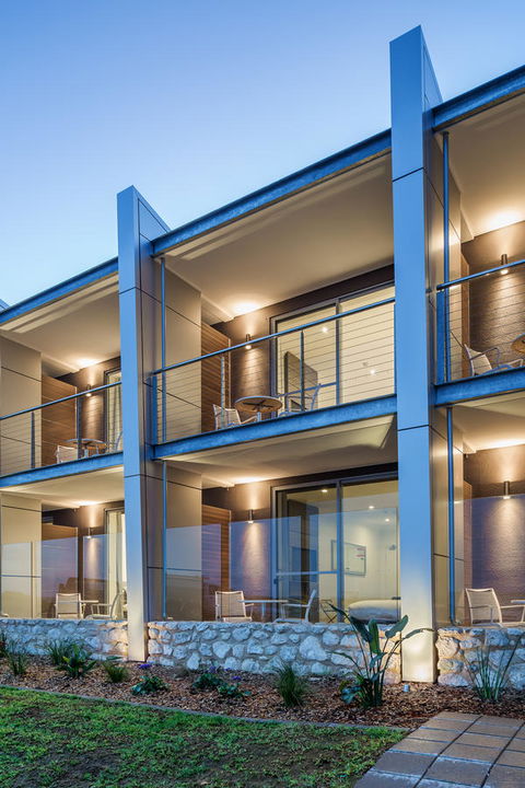 Aurora Ozone Hotel Kangaroo Island - Nambucca Heads Accommodation 15