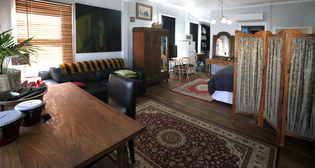 Hereford Hall NSW Nambucca Heads Accommodation