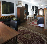 Wallace Lodge - Nambucca Heads Accommodation