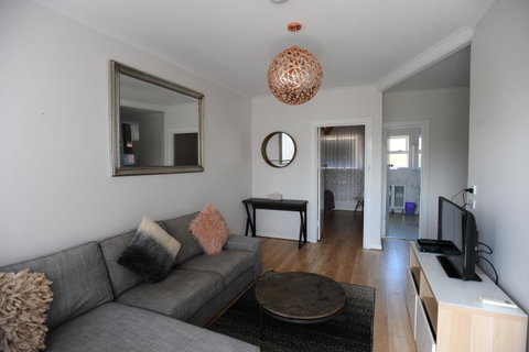 Glenelg Holiday Apartments-The Broadway - Nambucca Heads Accommodation 1