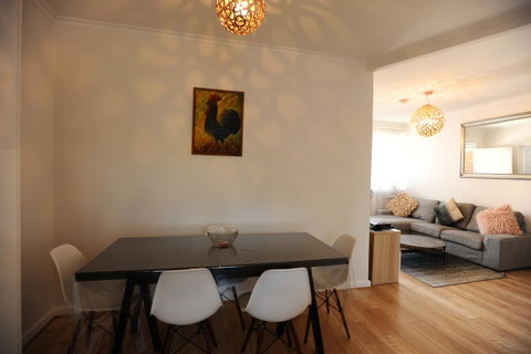 Glenelg Holiday Apartments-The Broadway - Nambucca Heads Accommodation 2