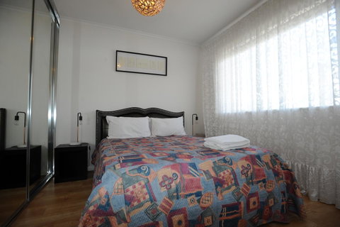 Glenelg Holiday Apartments-The Broadway - Nambucca Heads Accommodation 5