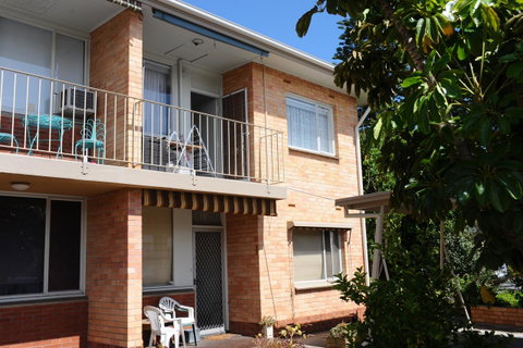Glenelg Holiday Apartments-The Broadway - Nambucca Heads Accommodation 8
