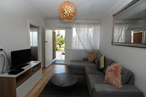 Glenelg Holiday Apartments-The Broadway - Nambucca Heads Accommodation 0