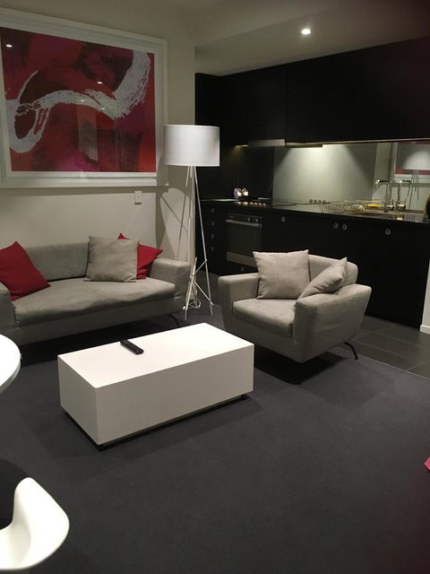 Luxury Apartment - Nambucca Heads Accommodation 3