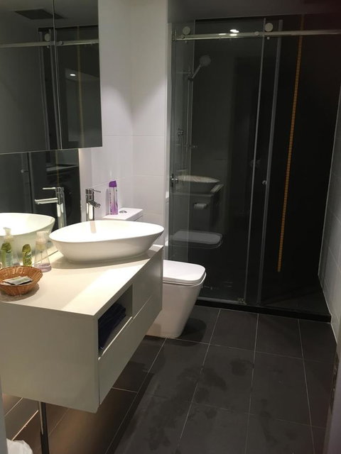 Luxury Apartment - Nambucca Heads Accommodation 1