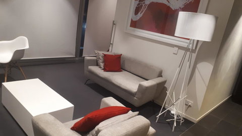 Luxury Apartment - Nambucca Heads Accommodation 6