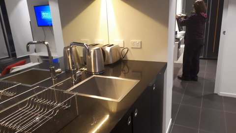 Luxury Apartment - Nambucca Heads Accommodation 7