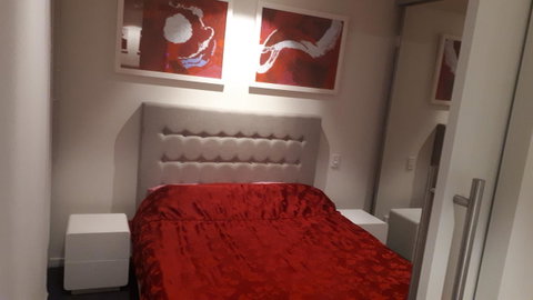Luxury Apartment - Nambucca Heads Accommodation 8