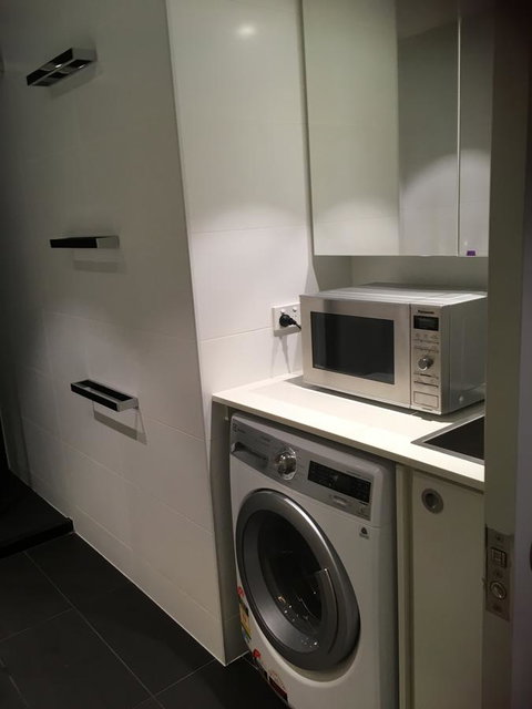 Luxury Apartment - Nambucca Heads Accommodation 2