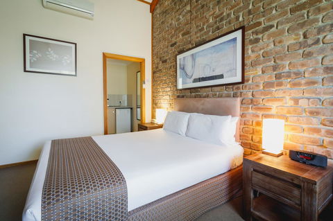 The Lodge By Manna - Nambucca Heads Accommodation 6