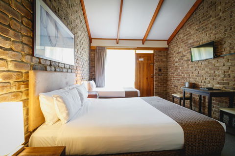 The Lodge By Manna - Nambucca Heads Accommodation 10