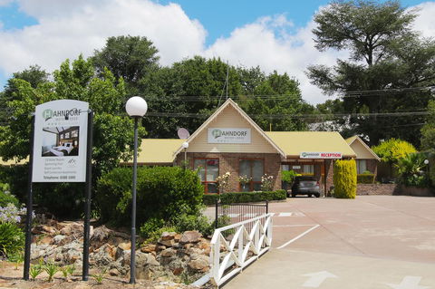 The Lodge By Manna - Nambucca Heads Accommodation 0