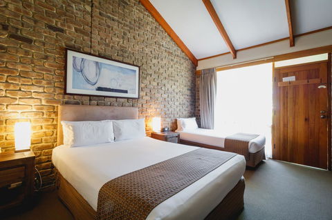 The Lodge By Manna - Nambucca Heads Accommodation 9