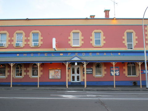 Nightcap At Federal Hotel Mt Gambier - Nambucca Heads Accommodation 20