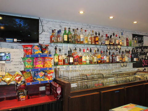 Nightcap At Federal Hotel Mt Gambier - Nambucca Heads Accommodation 24