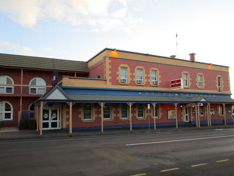 Nightcap At Federal Hotel Mt Gambier - Nambucca Heads Accommodation 21