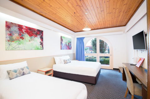 Nightcap At Federal Hotel Mt Gambier - Nambucca Heads Accommodation 0