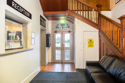 Nightcap At Federal Hotel Mt Gambier - Nambucca Heads Accommodation 4