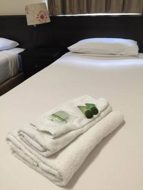 Nightcap At Federal Hotel Mt Gambier - Nambucca Heads Accommodation 27